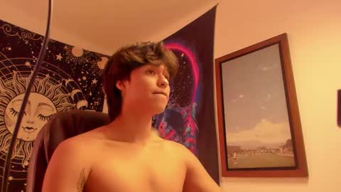 Victorino Jhonson online show from April 2026 02:53:01 PM