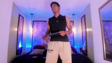 Victory online show from February 2025 05:23:02 AM