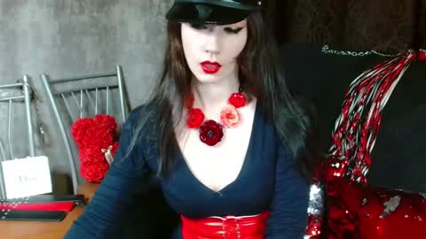 VictoryVega online show from January 2026 04:22:01 PM