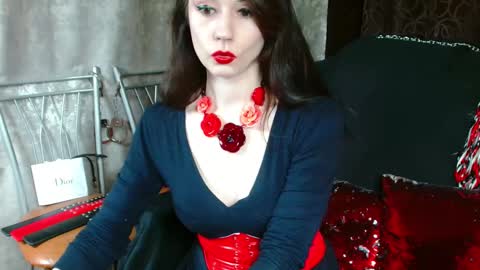 VictoryVega online show from February 2026 04:55:01 PM