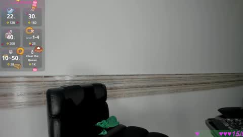 VICTORIA online show from February 2025 12:54:01 PM