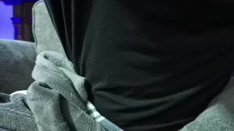 videscent online show from January 2025 10:55:01 PM