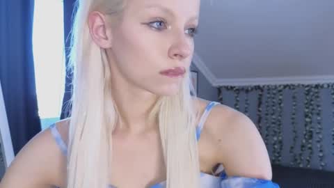 Eva online show from April 2026 12:30:02 PM