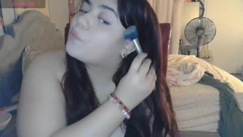 Snapshot of viennavisabelle chatting on September 2025 03:43:01 AM viennavisabelle online show from September 2025 03:43:01 AM