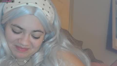 Snapshot of viennavisabelle chatting on January 2026 07:21:01 AM viennavisabelle online show from January 2026 07:21:01 AM