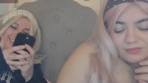 Snapshot of viennavisabelle chatting on January 2026 04:16:01 AM viennavisabelle online show from January 2026 04:16:01 AM