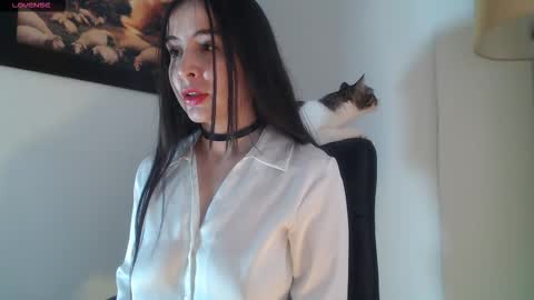 VIOLET  online show from March 2026 12:11:01 PM