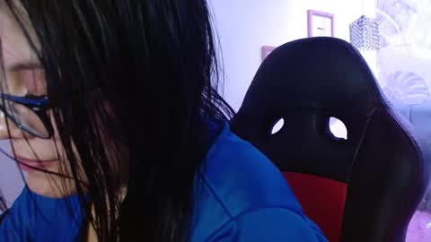 Snapshot of viiolleta chatting on February 2025 06:53:01 PM viioleta online show from February 2025 06:53:01 PM