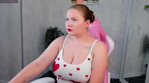 Jinny online show from April 2026 09:37:01 AM