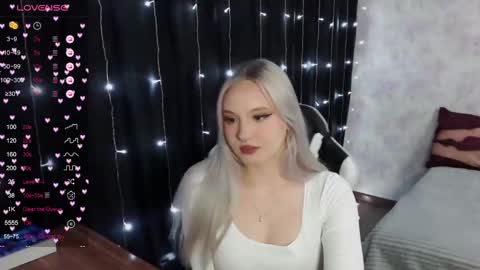 vikapowers online show from March 2025 07:34:01 PM