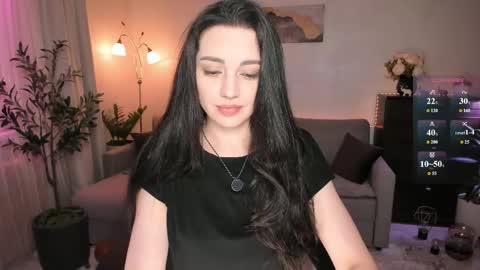 Snapshot of vikibellson chatting on May 2026 05:20:02 PM Viki Bellson online show from May 2026 05:20:02 PM