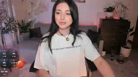 Snapshot of vikibellson chatting on July 2026 06:21:02 PM Viki Bellson online show from July 2026 06:21:02 PM