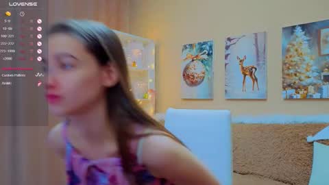 vikiberry online show from December 2025 06:09:01 AM