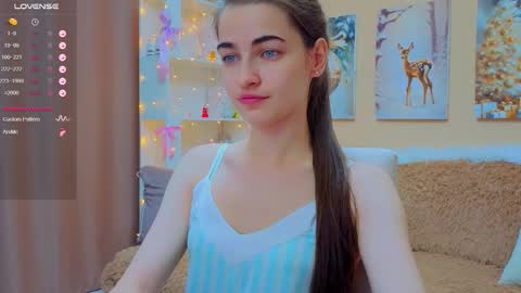 vikiberry online show from January 2026 09:02:02 AM