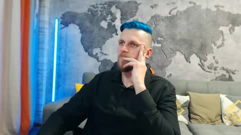 Snapshot of vikingchrisss chatting on February 2025 01:09:02 PM vikingchrisss online show from February 2025 01:09:02 PM