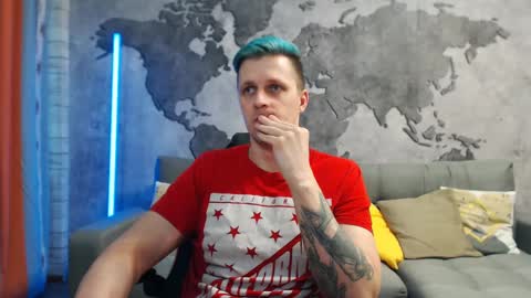 Snapshot of vikingchrisss chatting on March 2025 11:07:02 AM vikingchrisss online show from March 2025 11:07:02 AM