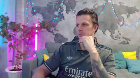 vikingchrisss online show from January 2026 11:15:02 AM