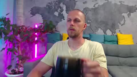 vikingchrisss online show from July 2026 10:30:01 AM
