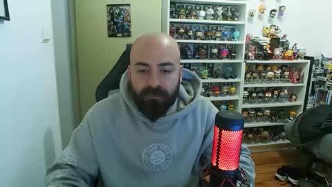 vikingc0ck online show from December 2025 04:57:01 PM