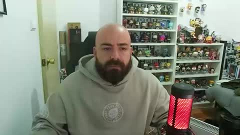 vikingc0ck online show from December 2025 04:25:02 PM