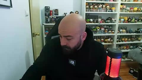 vikingc0ck online show from January 2026 04:34:01 PM