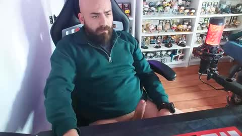 vikingc0ck online show from April 2026 03:28:01 PM