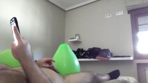 Snapshot of vikingo3333893888 chatting on October 2025 01:08:02 PM Vikingo online show from October 2025 01:08:02 PM