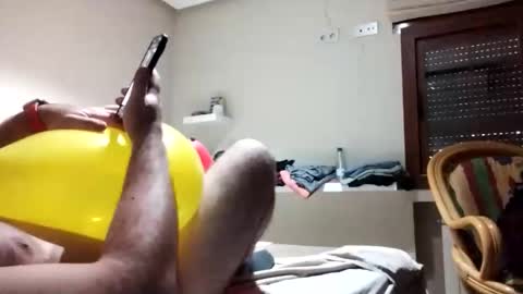 Snapshot of vikingo3333893888 chatting on October 2025 02:18:02 PM Vikingo online show from October 2025 02:18:02 PM