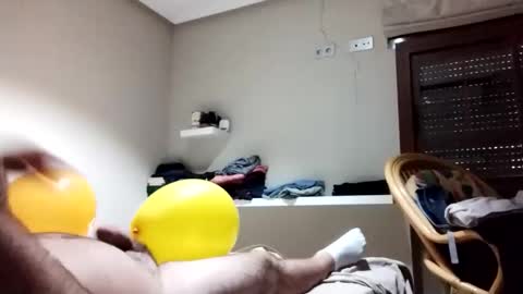 Vikingo online show from November 2025 01:57:02 PM