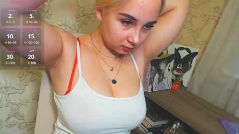 Snapshot of vikiwaitingforyou chatting on December 2024 12:34:01 PM Vitoria online show from December 2024 12:34:01 PM