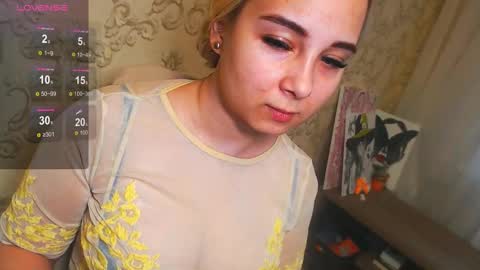 Snapshot of vikiwaitingforyou chatting on March 2025 12:43:01 PM Vitoria online show from March 2025 12:43:01 PM