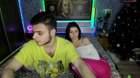 vikki and george online show from January 2025 06:21:01 PM