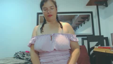 VIKKKTORIAAA online show from October 2025 05:22:01 AM