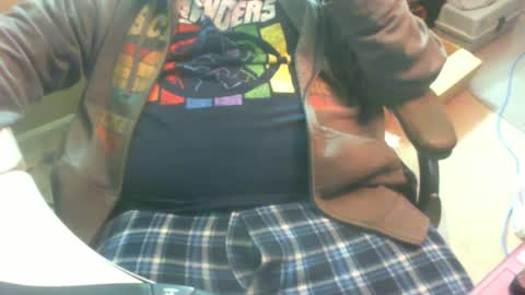 viktor_krum online show from December 2024 04:32:02 AM