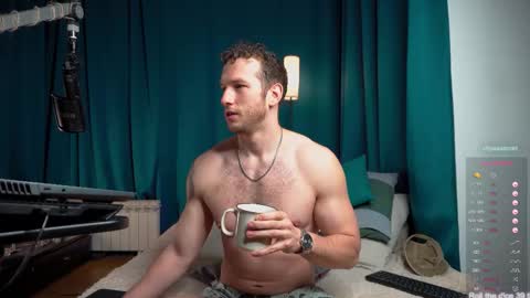 Snapshot of viktor_secret chatting on December 2025 03:46:02 AM fansly VITEKsecret online show from December 2025 03:46:02 AM