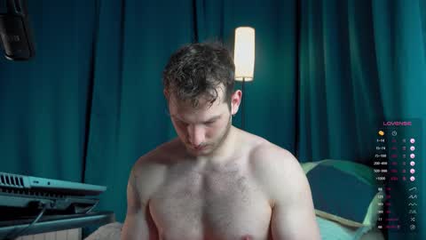 Snapshot of viktor_secret chatting on February 2026 03:38:02 AM fansly VITEKsecret online show from February 2026 03:38:02 AM