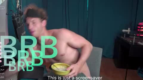 Snapshot of viktor_secret chatting on February 2026 03:07:01 AM fansly VITEKsecret online show from February 2026 03:07:01 AM