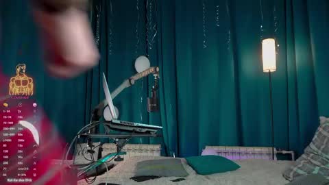 fansly  VITEKsecret online show from April 2026 04:30:02 AM