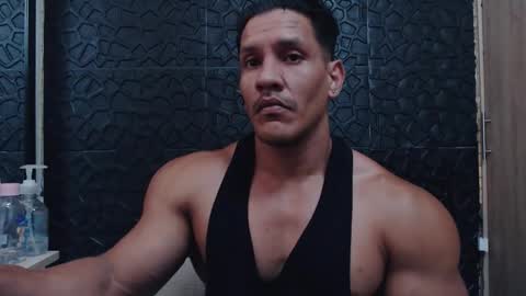 Viktor Herrera online show from January 2026 07:41:02 PM