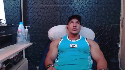 Viktor Herrera online show from February 2026 03:31:01 PM