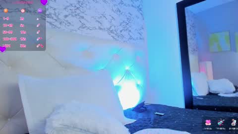 Snapshot of viktoria_davis_ chatting on February 2025 01:08:01 AM Viktoria online show from February 2025 01:08:01 AM