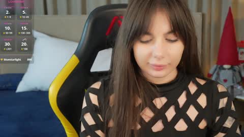 Snapshot of viktoria_storm chatting on December 2024 09:37:01 PM Alisa online show from December 2024 09:37:01 PM