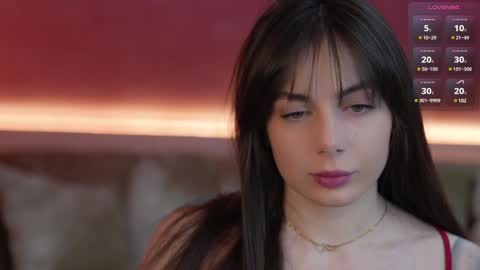 Snapshot of viktoria_storm chatting on January 2025 04:36:02 AM Alisa online show from January 2025 04:36:02 AM