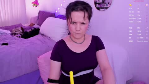 viktoriakiss online show from January 2025 09:29:01 PM