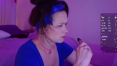 viktoriakiss online show from April 2026 09:54:01 PM