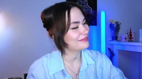 Snapshot of viktoriamoore chatting on May 2026 05:31:02 PM viktoriamoore online show from May 2026 05:31:02 PM