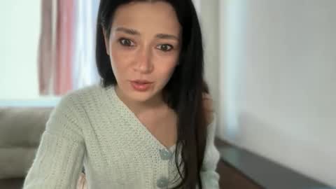 Snapshot of viktoriia9604 chatting on April 2026 02:38:01 PM viktoriia9604 online show from April 2026 02:38:01 PM