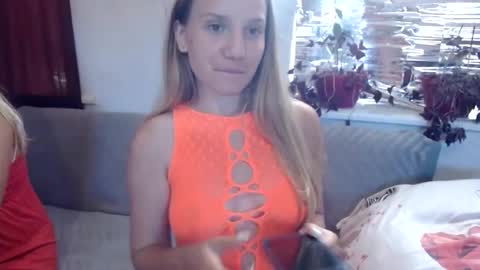 ViktoriSagi online show from July 2026 04:48:02 AM