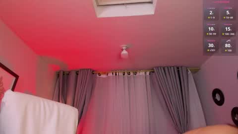 Victoria online show from November 2025 12:46:01 AM