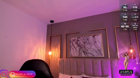 Victoria online show from February 2026 02:43:02 AM